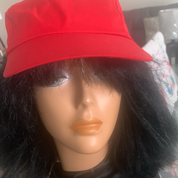 Wig-Cap chose one a color - Picture 4 of 4